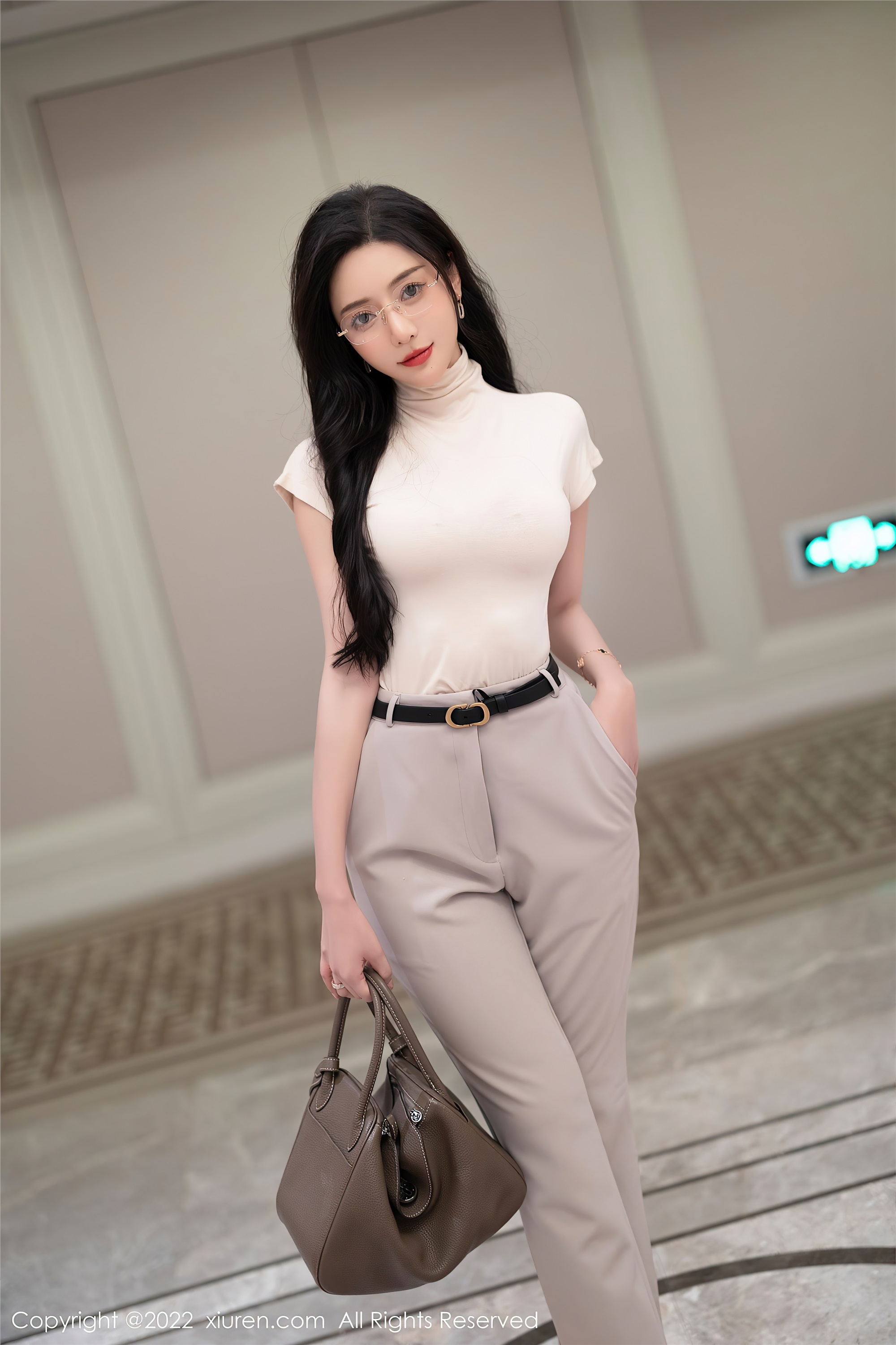 Xiuren秀人网 2022.05.16 NO.5015 王馨瑶yanni